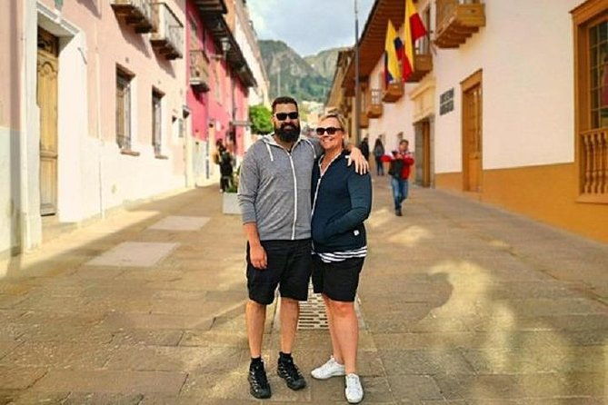 private-bogota-layover-tour-monserrate-candelaria-museums-6hr