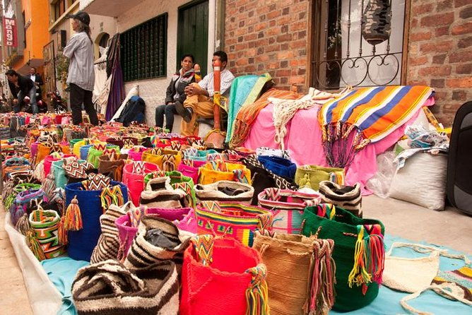 private-bogota-tour-candelaria-gold-museum-optional-monserrate