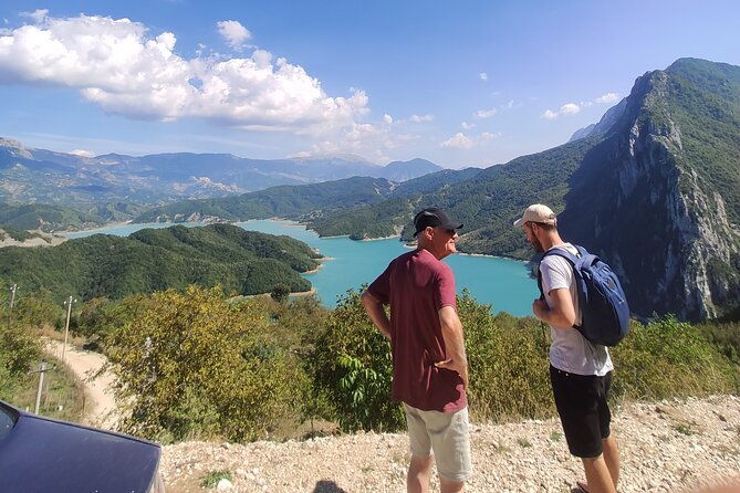 private-bovilla-lake-and-kruja-city-day-tour-from-tirana