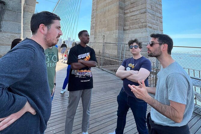 private-brooklyn-bridge-tour-with-a-local