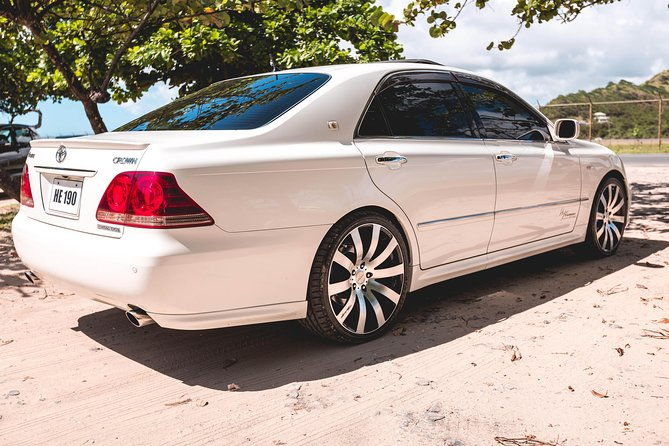 private-car-service