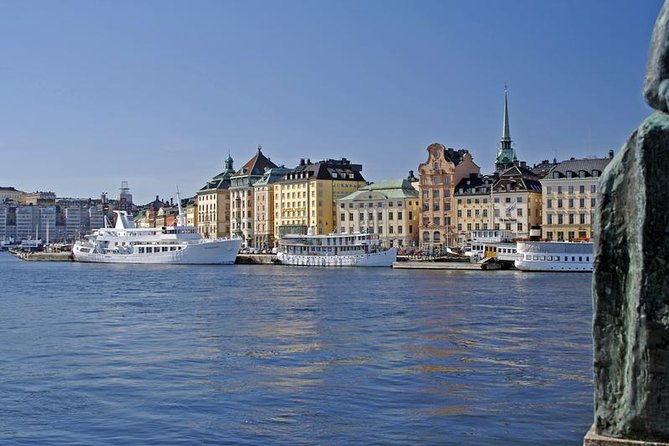 private-car-tour-of-stockholm-with-a-live-guide-including-the-vasa-museum