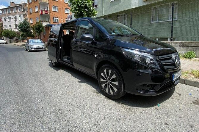 private-car-with-driver-in-istanbul