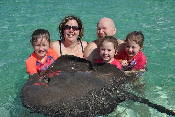 private-caribbean-snorkeling-cruise-at-punta-cana-sharks-stingray-encounter