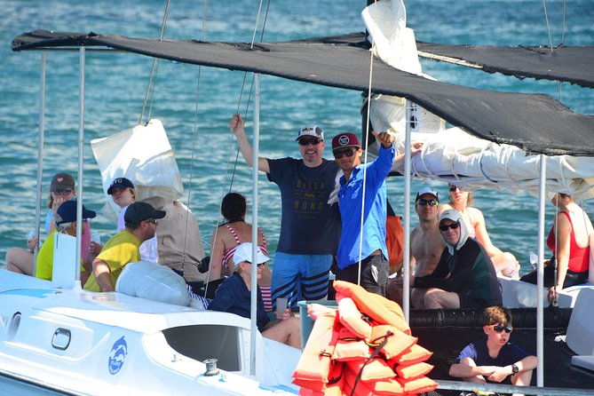 private-catamaran-eco-adventure-manuel-antonio