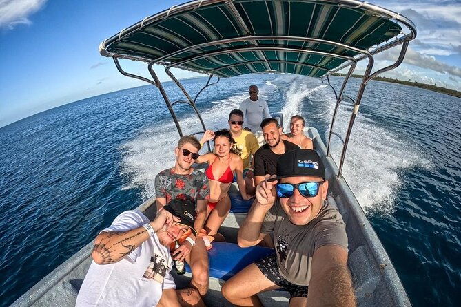 private-catamaran-for-groups-with-lunch-drinks-and-music