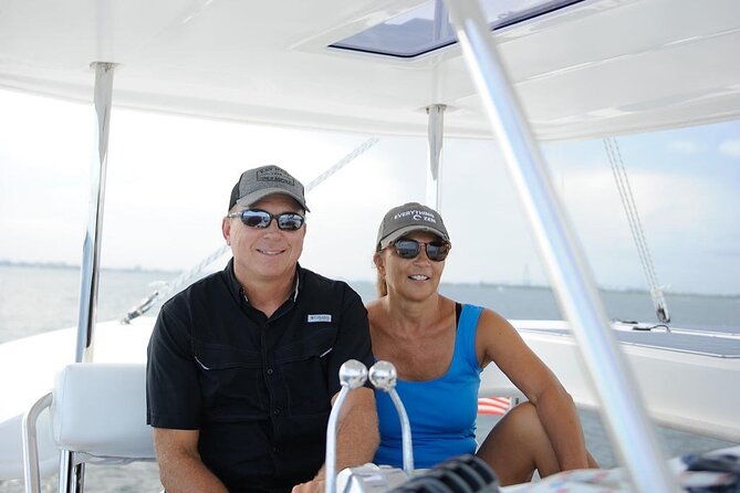 private-charleston-harbor-catamaran-sail-2