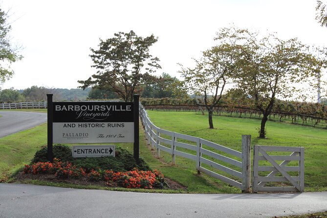 private-charlottesville-area-wine-tour