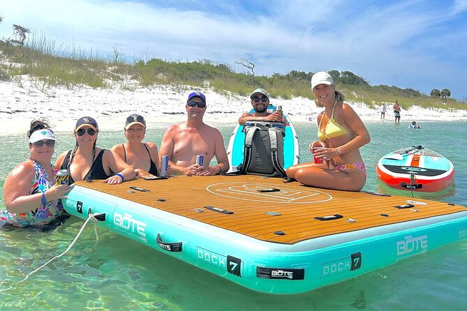 private-charter-boat-with-slide-from-panama-city-2