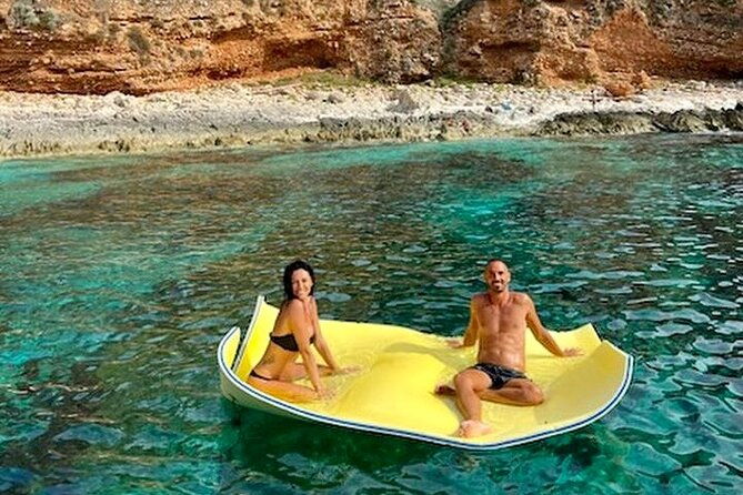 private-charter-egadi-islands