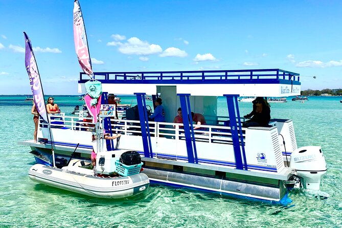 private-chartered-pontoon-boat-up-to-16-guests-with-restroom