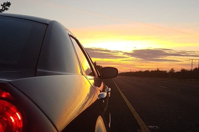 private-chauffeur-service-cork-city-to-shannon-airport