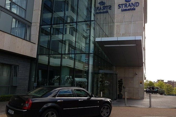 private-chauffeur-service-dublin-airport-to-trump-golf-hotel