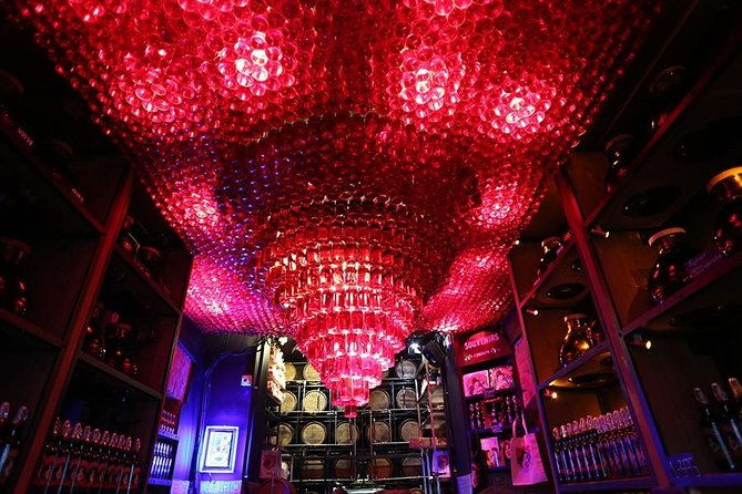 private-cherry-liqueur-tour-from-chisinau