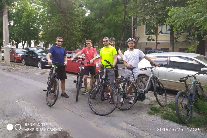 private-chisinau-bike-tour