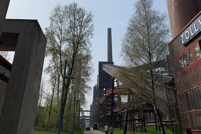 private-city-rally-around-the-zollverein-coal-mine-industrial-complex-in-essen