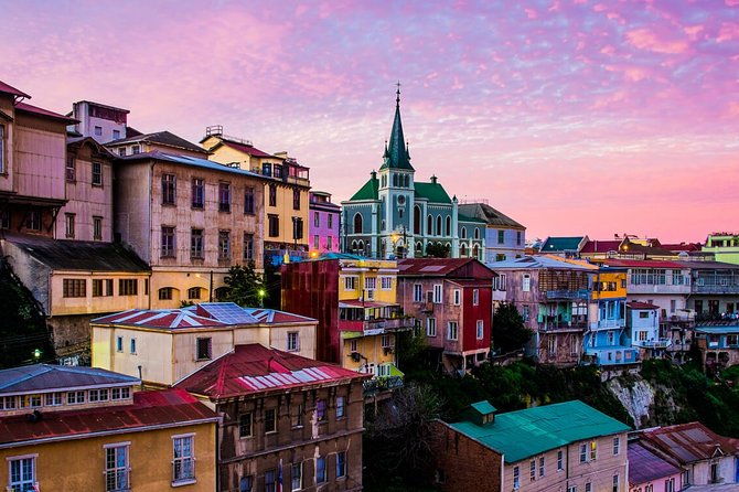 private-city-tour-of-valparaiso-and-vina-del-mar