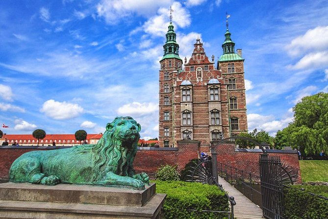 private-copenhagen-city-tour-with-rosenborg-castle-2