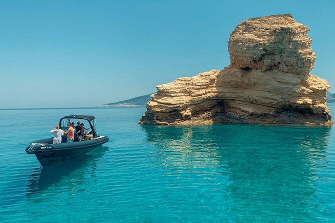 private-cruise-paros-koufonisia-schinousa-heraklia