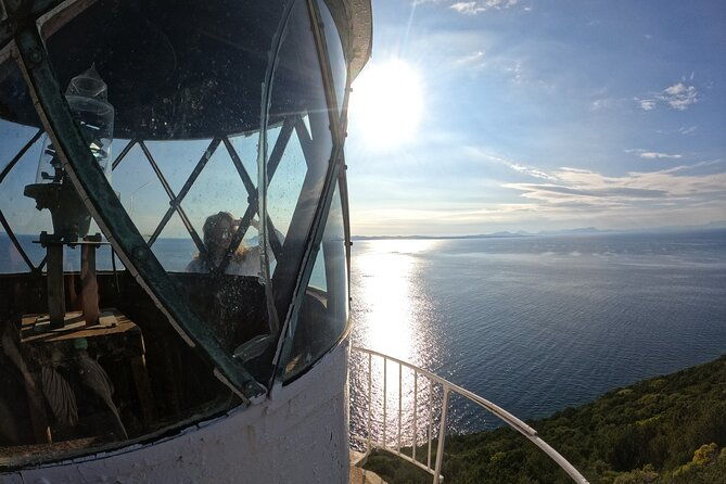private-cruise-sunset-tour-at-the-syvota-lighthouse