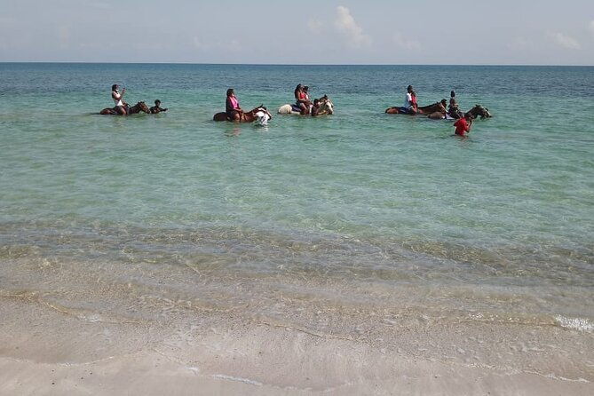 private-customize-tour-to-martha-brae-rafting-and-horseback-riding-n-swim