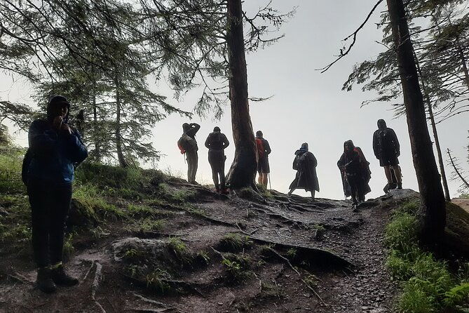private-day-hike-from-brasov-to-malaiesti-cottage