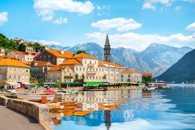 private-day-tour-of-budva-and-kotor-montenegro-from-tirana