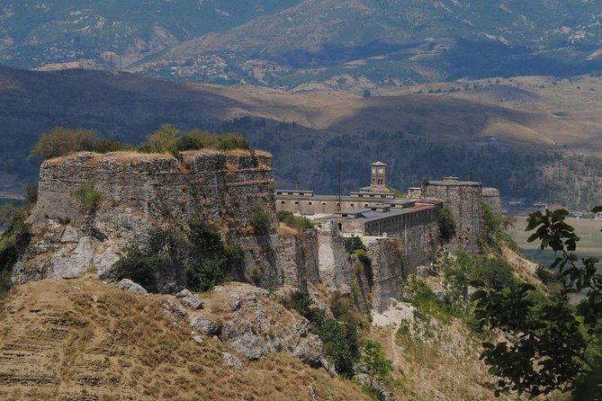 private-day-tour-of-gjirokastra-from-tirana-2