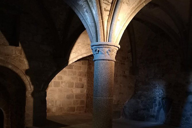 private-day-tour-of-mont-saint-michel-from-caen