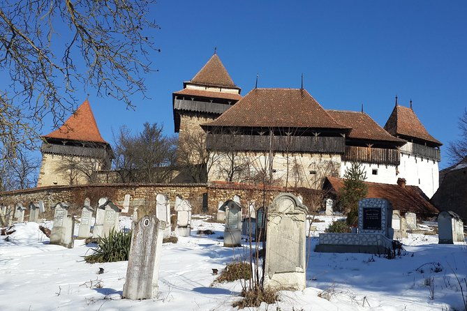 private-day-tour-sighisoara-and-viscri-from-brasov-with-hotel-pick-up-drop-off