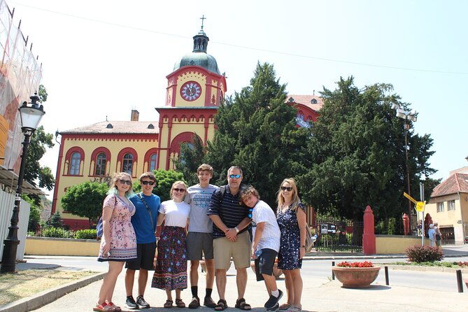 private-day-tour-to-fruska-gora-monasteries-sremski-karlovci-and-novi-sad