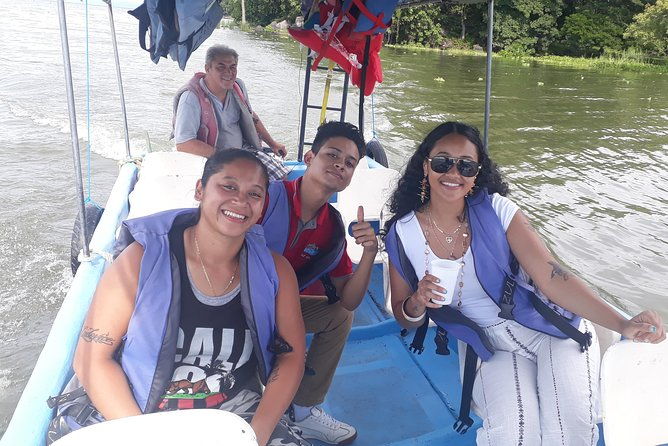 private-day-trip-granada-isletas-colonial-city-tour-from-managua