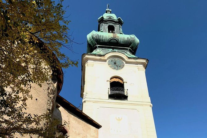 private-day-trip-to-banska-stiavnica-unesco-site-2