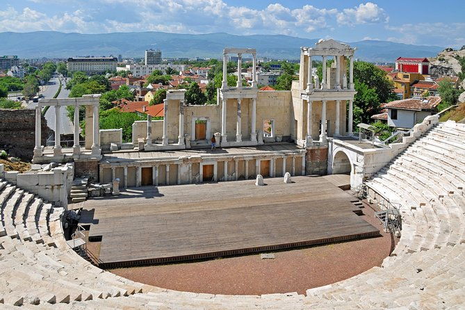 private-day-trip-to-plovdiv-and-bachkovo-monastery