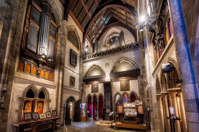 private-day-trip-to-salem-and-hammond-castle-from-boston