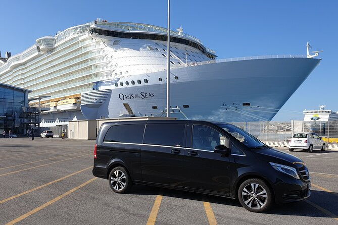 private-daytour-of-rome-from-civitavecchia-port-van-mercedes-v