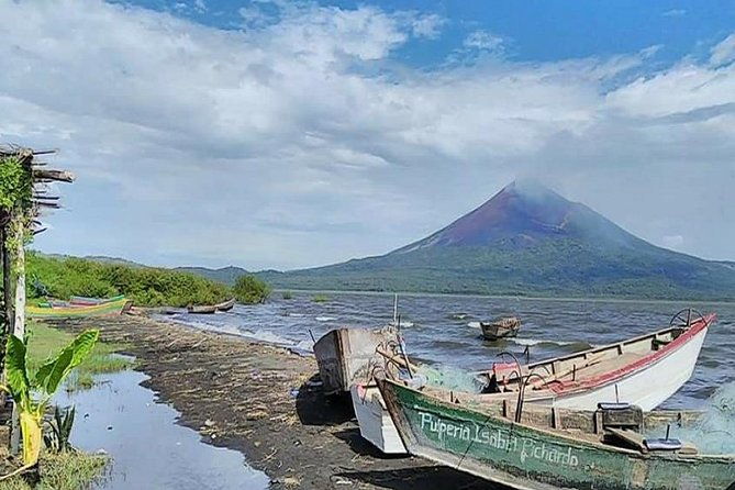 private-daytrip-in-leon-and-ruins-of-leon-from-managua
