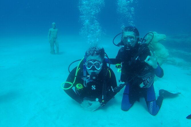 private-diving-cyprus-experience-protaras-and-ayia-napa-turtles