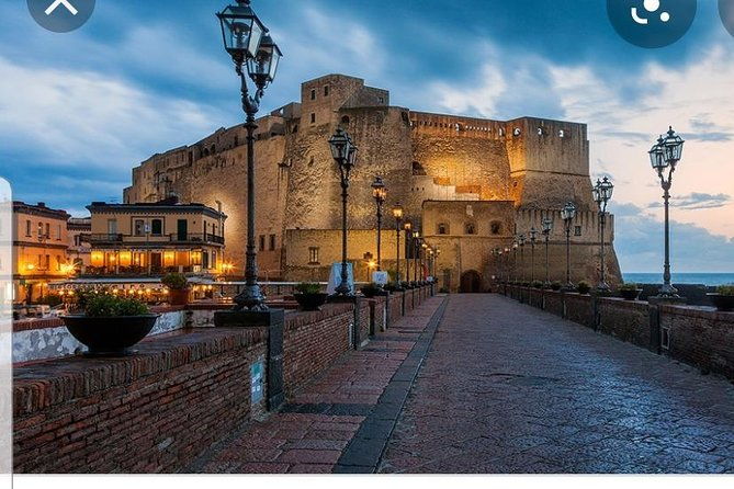 private-driver-from-naples-airport-to-the-center-or-vice-versa