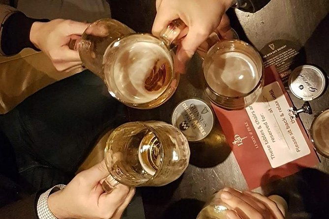 private-dublin-pub-tour-walking-tour