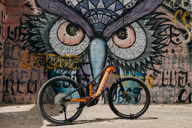 private-ebike-tour-ibiza-northern-highlights-route