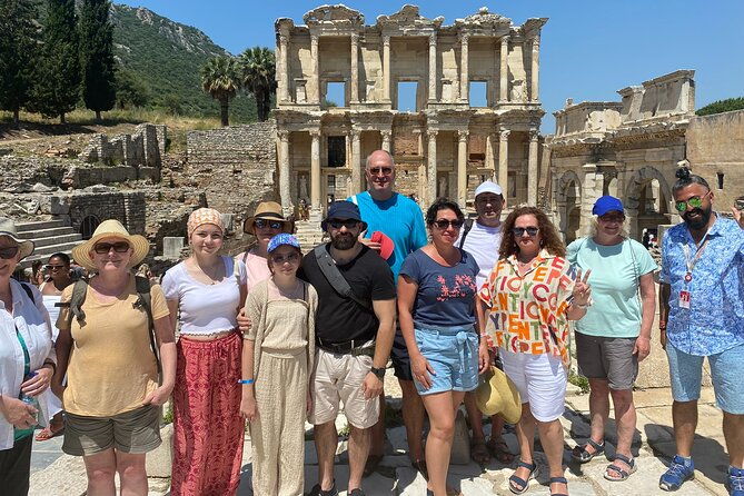 private-ephesus-and-shopping-tour-for-cruisers-only