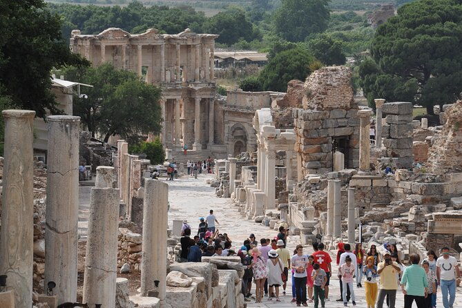 private-ephesus-and-virgin-marys-house-tour