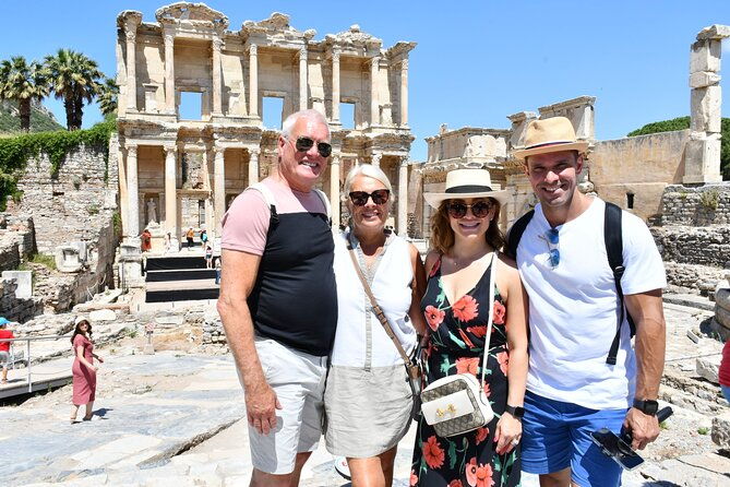 private-ephesus-guide-and-driver-tour-from-kusadasi-port-2