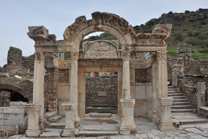 private-ephesus-shore-excursion-from-kusadasi-port