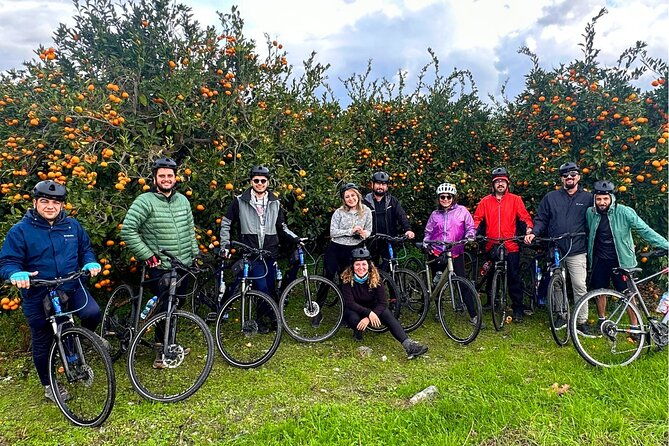 private-ephesus-tour-cycling-in-vineyards