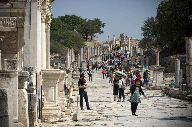 private-ephesus-tour-for-cruiser