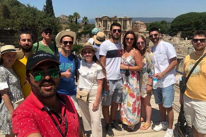 private-ephesus-tour-from-izmir-airport-and-city-center