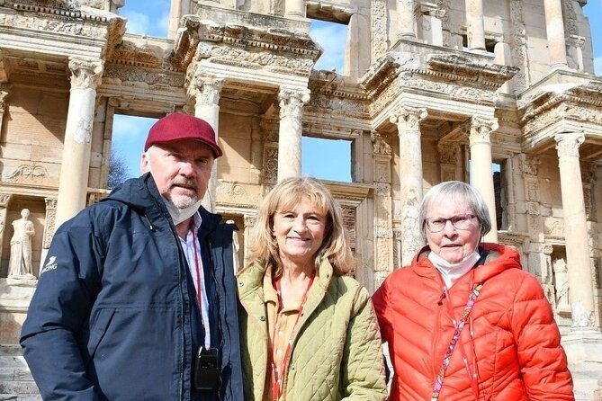 private-ephesus-tour-from-kusadasi-port-3