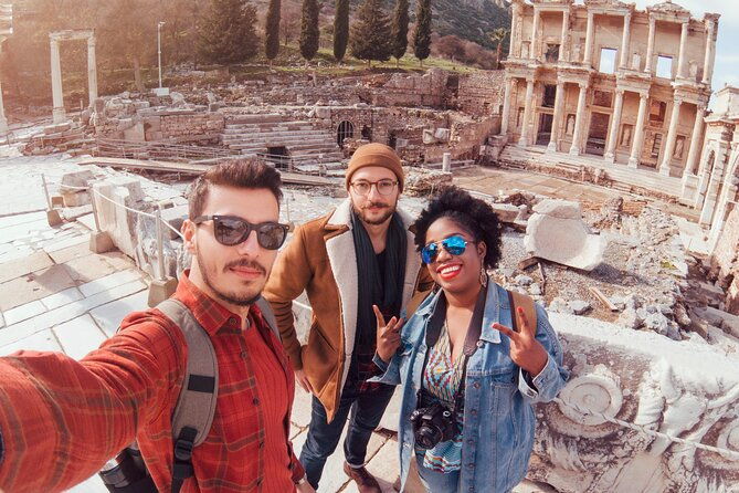 private-ephesus-tour-with-expert-guide-incl-skip-the-line-ticket